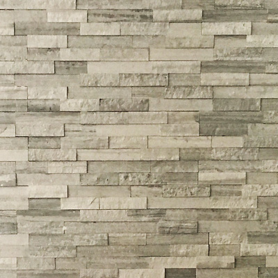 Tiled Wall