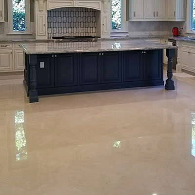Stone Flooring